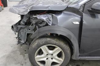 Dacia Sandero  picture 5