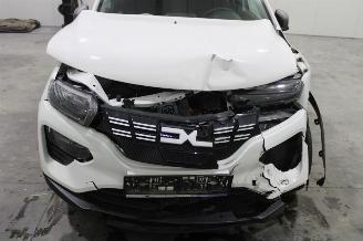 Dacia Spring  picture 6