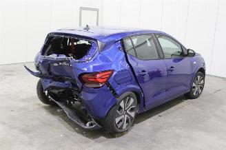 Dacia Sandero  picture 3