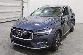 uszkodzony samochody osobowe Volvo Xc-60 XC 60 2023/5