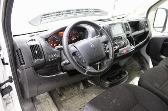 Peugeot Boxer  picture 9