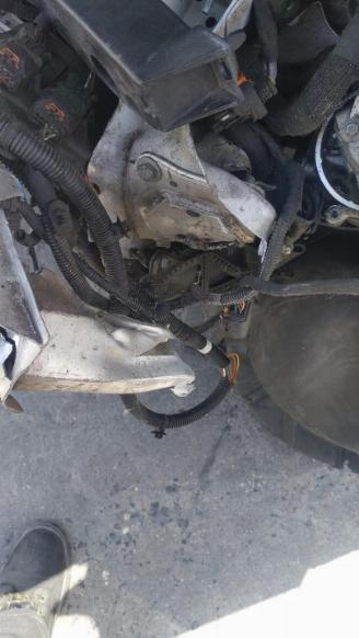 Peugeot Expert  picture 18