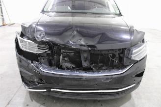 Volkswagen Tiguan  picture 5