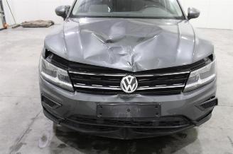 Volkswagen Tiguan  picture 6
