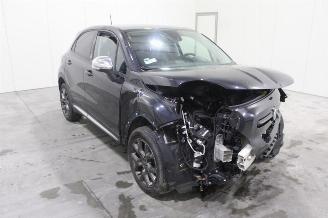 Fiat 500X  picture 2