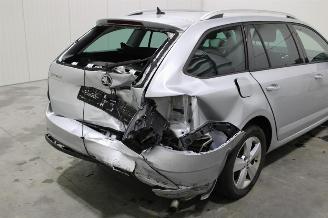 Skoda Octavia  picture 6