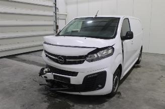 Schadeauto Opel Vivaro  2023/5
