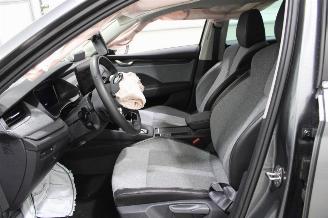 Skoda Octavia  picture 10