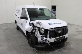 Ford Transit Courier Van Transit Courier picture 2