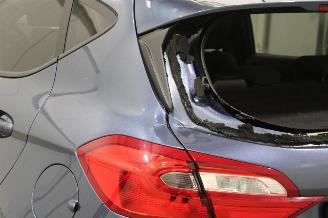 Ford Fiesta  picture 9