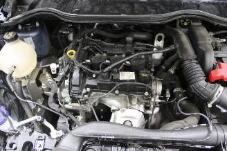 Ford Fiesta  picture 15