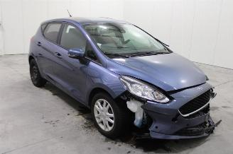 Ford Fiesta  picture 2