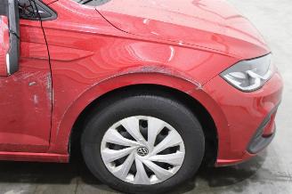 Volkswagen Polo  picture 7