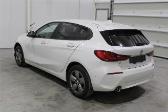 BMW 1-serie 116 picture 4