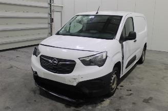 Voiture accidenté Opel Combo  2022/6