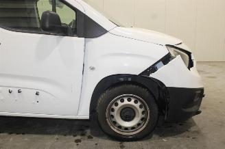 Opel Combo  picture 7