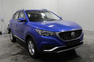 MG ZS  picture 1