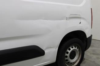 Citroën Berlingo  picture 8