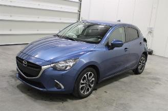 Démontage voiture Mazda 2  2019/6