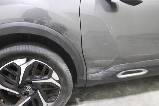 Citroën C4  picture 24