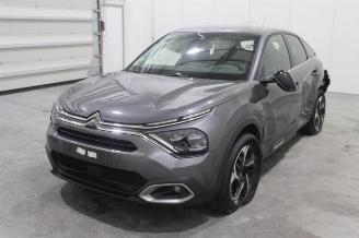 Démontage voiture Citroën C4  2022/2