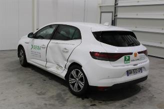 Renault Mégane Megane picture 4