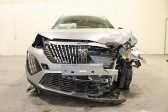 Peugeot 2008  picture 6