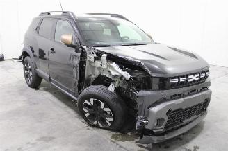 Dacia Duster  picture 2