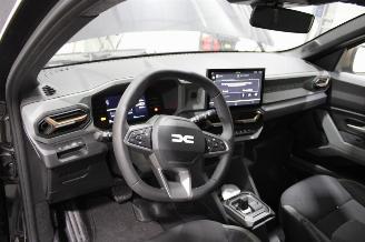 Dacia Duster  picture 9