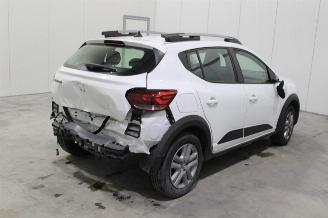 Dacia Sandero  picture 3