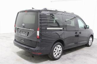 Ford Tourneo Connect  picture 3