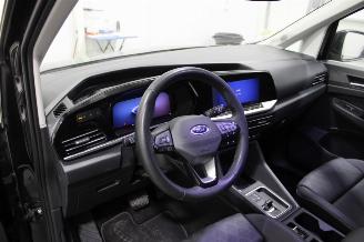 Ford Tourneo Connect  picture 11