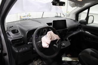 Citroën Berlingo  picture 9