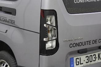 Citroën Berlingo  picture 8