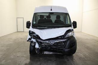 Opel Movano  picture 7