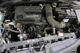 Kia Cee d cee'd picture 14