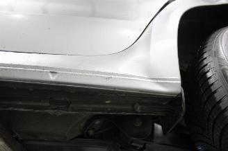 Skoda Octavia  picture 18