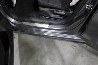 Skoda Octavia  picture 20