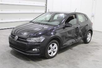 Schadeauto Volkswagen Polo  2019/8