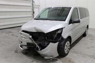 Schadeauto Mercedes Vito  2019/8