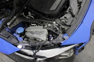 BMW 1-serie 118 picture 23