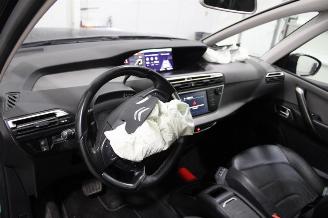 Citroën C4-picasso C4 SpaceTourer picture 10