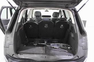 Citroën C4-picasso C4 SpaceTourer picture 18