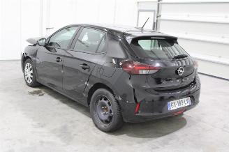 Opel Corsa  picture 4