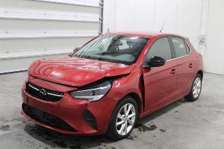 Vaurioauto  passenger cars Opel Corsa  2023/3