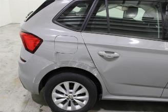 Skoda Kamiq  picture 7