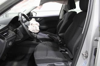 Skoda Kamiq  picture 10