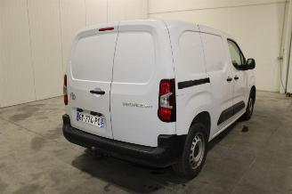 Toyota ProAce CITY picture 3