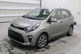Schadeauto Kia Picanto  2020/8