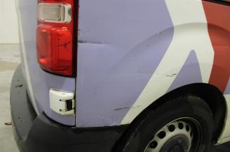 Citroën Jumpy  picture 23
